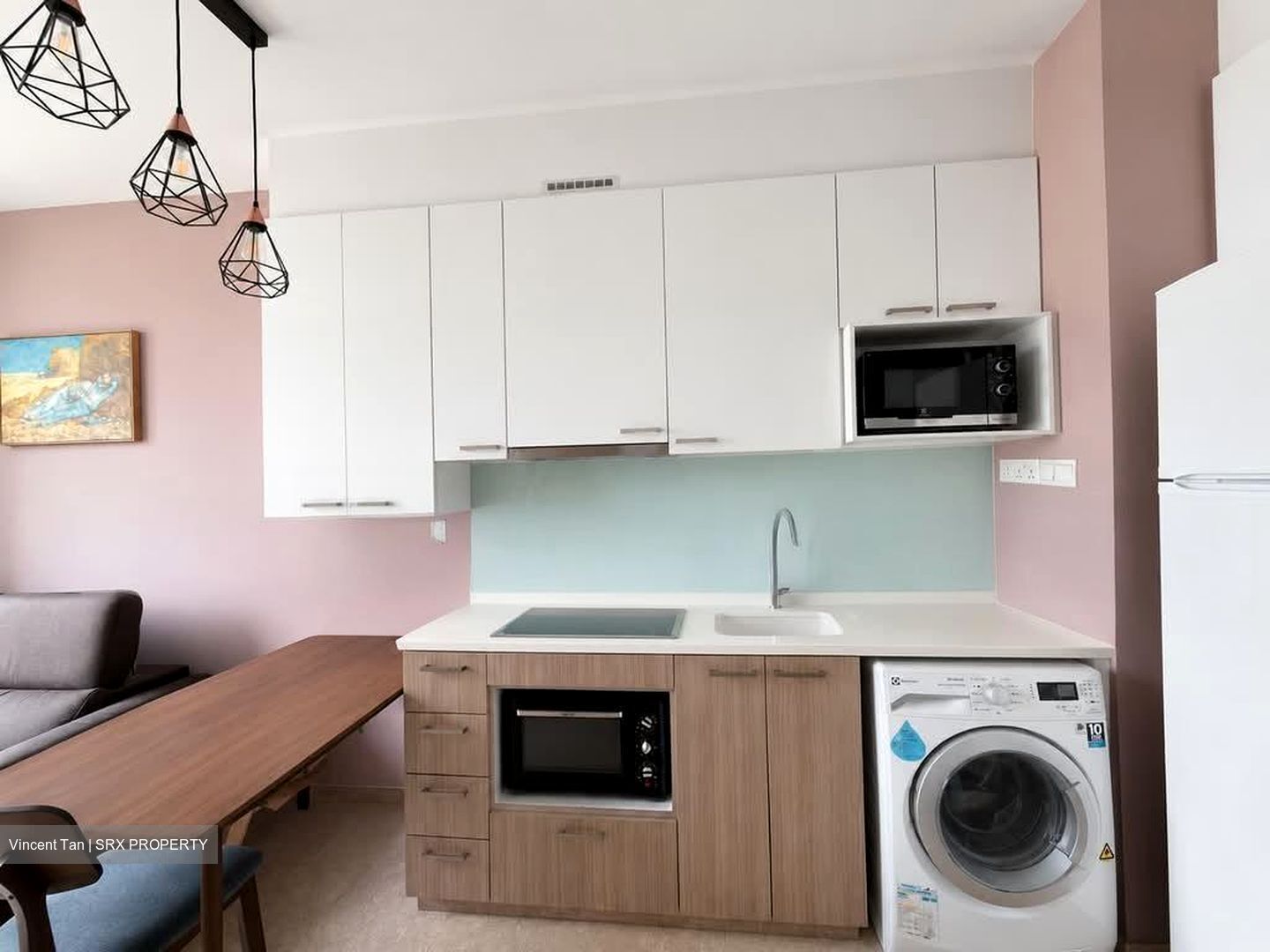 The Hillford (D21), Apartment #595035401